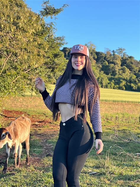 geandra bazzanella age|Geandra Bazzanella (@geandrabazzanella) on Threads.